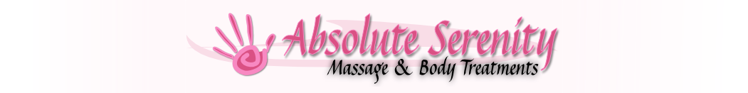 Absolute Serenity Massage and Body Treatments in Hot Springs Arkansas